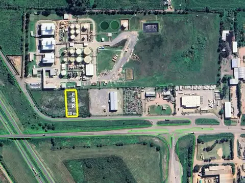 Terreno - Venta - Argentina, San Lorenzo