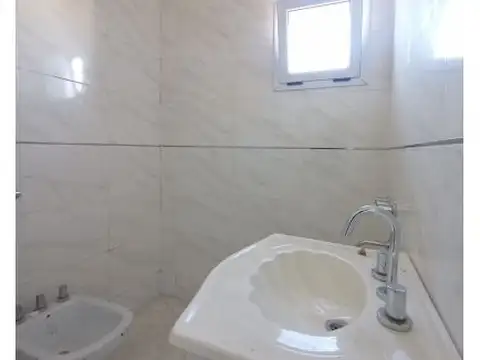 Departamento en Venta 3 años