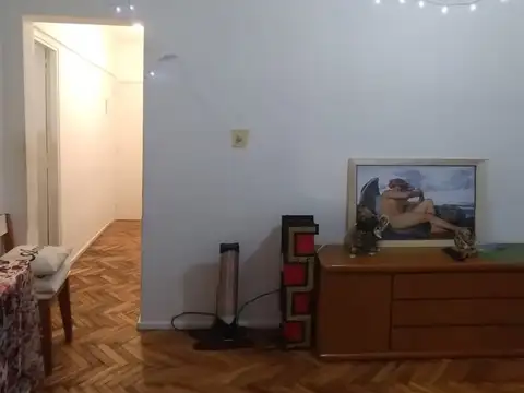 Departamento en Venta en Colegiales, USD 75.000