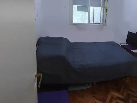 VENTA Dto. 2 amb. C/Renta Colegiales