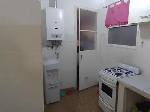 Departamento en Venta 40 años