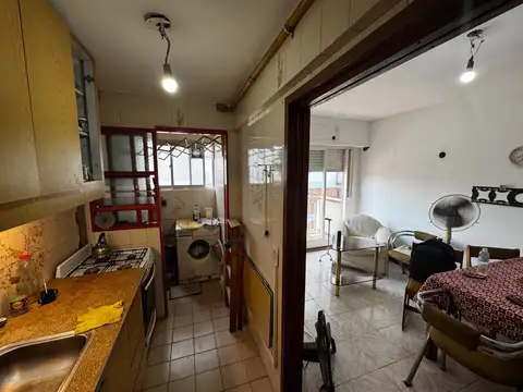 Departamento en Venta 45 años
