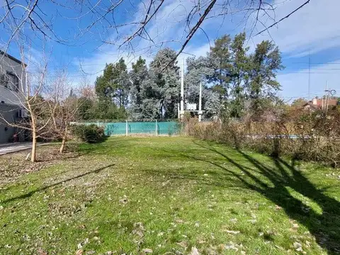 VENTA LOTE, LAS BRISAS COUNTRY CLUB, PILAR