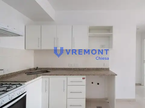 Departamento en Venta en Flores Sur, USD 128.000