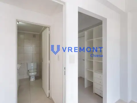 Departamento en Venta 6 años