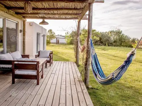 Casa en Alquiler Temporal en Punta del Este, USD 22.000