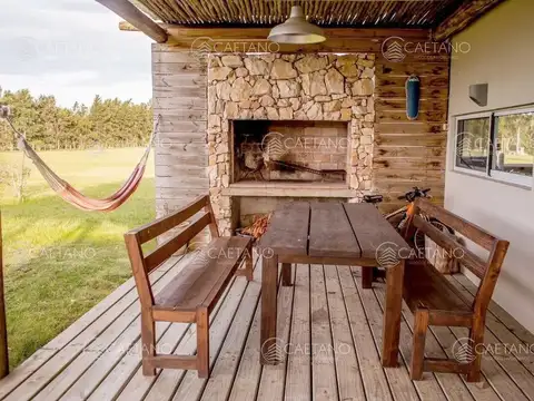 Casa en Alquiler Temporal de 3 dormitorios