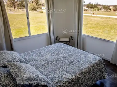 Casa en Alquiler Temporal de 3 dormitorios