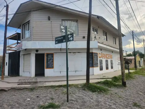 Local en Alquiler en Plottier, Confluencia