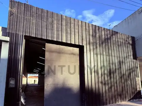GALPON EN ALQUILER LA PLATA MULTIPLES DESTINOS