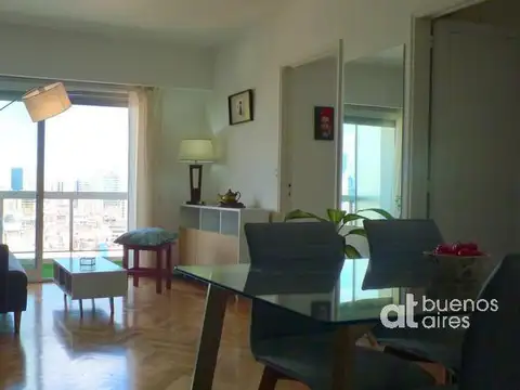 Marcelo T. de Alvear al 500