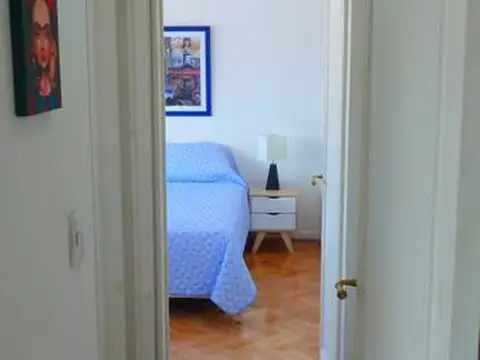 Departamento en Alquiler Temporal al Sur