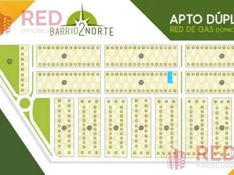 Barrio Norte 2, Cordoba Capital