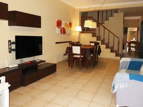 Casa Triplex  en Venta ubicado en Martin Coronado, Tres de Febrero, G.B.A. Zon - LSC0151_LP556626_1