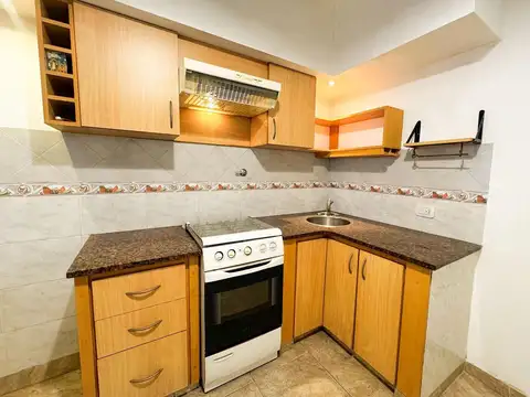 Depto Tipo Casa en Venta de 3 dormitorios