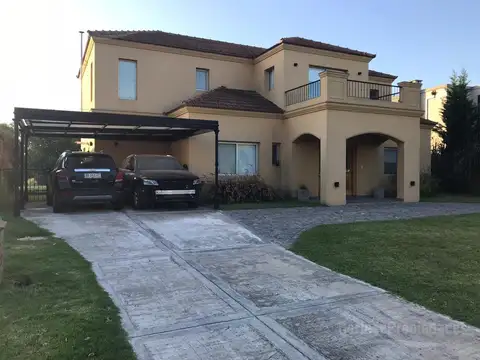 Casa en Venta en Villanueva, Countries y Barrios Cerrados en Tigre