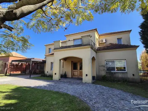 Casa en Venta de 3 dormitorios