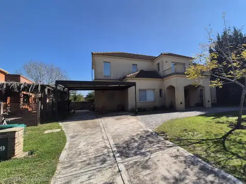 Casa en Venta en Villanueva, USD 480.000