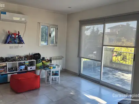 Casa en Venta 10 años
