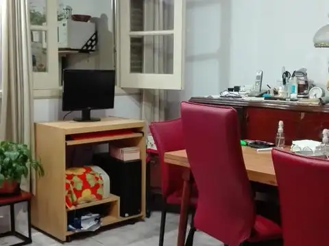 Departamento - Boca