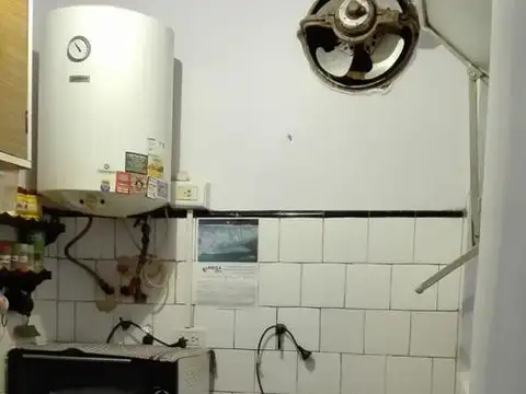Departamento en Venta 49 años
