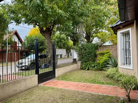 CASA EN VENTA ALEJANDRO KORN APTA CREDITO