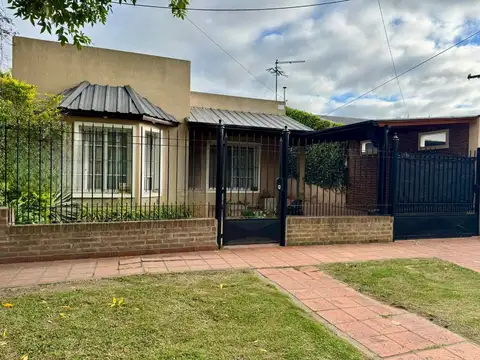CASA EN VENTA ALEJANDRO KORN APTA CREDITO