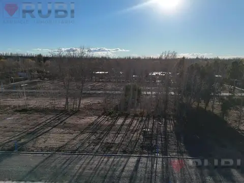 Lote a la venta Nuevo Rocio, Centenario, Neuquén