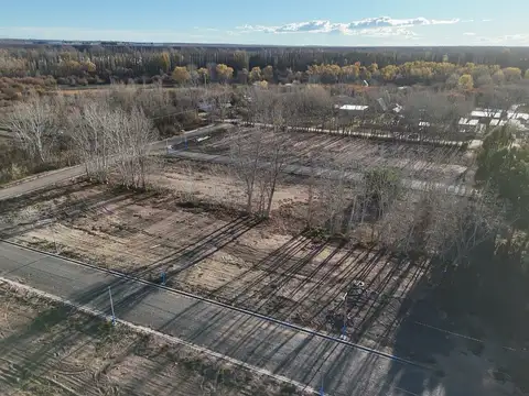 Lote a la venta Nuevo Rocio, Centenario, Neuquén