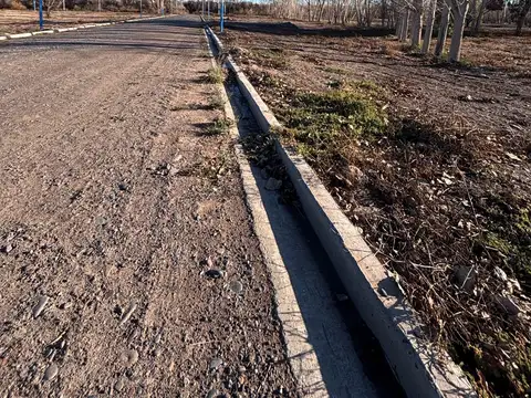 Terreno en Venta de 360,0 m2