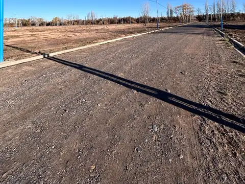 Terreno en Venta en Centenario, USD 28.000