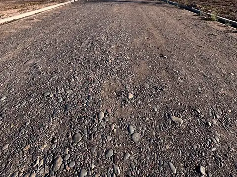 Terreno - Centenario