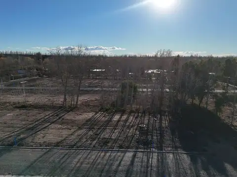 Lote a la venta Nuevo Rocio, Centenario, Neuquén