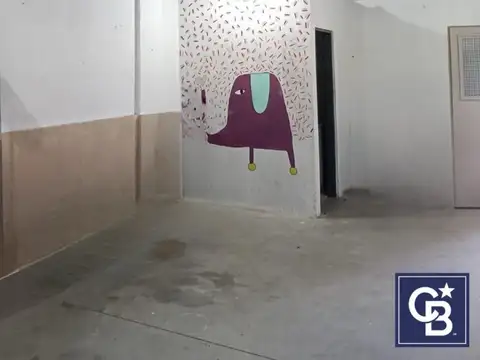 Fermin Gamboa al 200 Pilar Centro