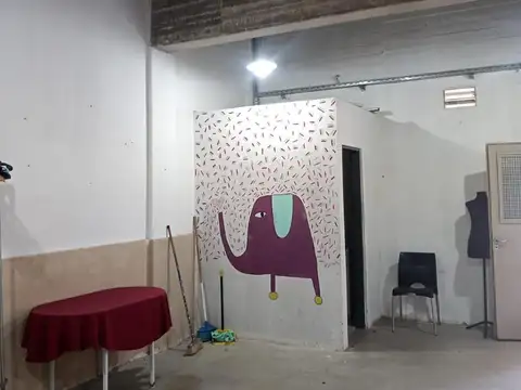 Local en Venta 10 años