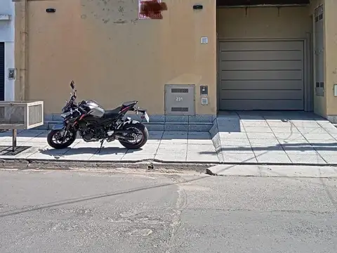 Fermin Gamboa al 200 Pilar Centro