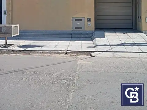 Venta de Galpón Comercial en Pilar Centro