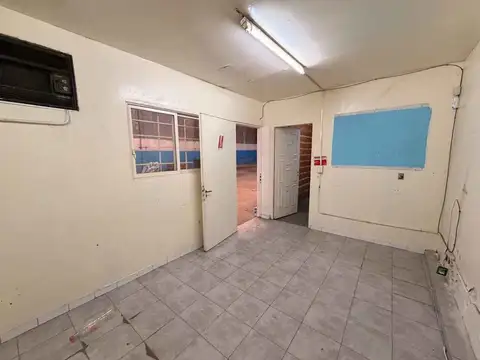 Galpon en Alquiler 36 años