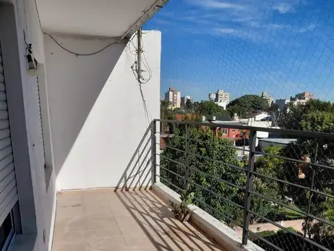 Departamento en Alquiler en Martin Coronado, $ 700.000