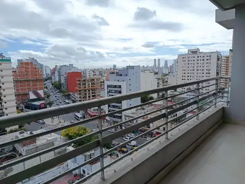 Departamento en Venta en Almagro, USD 220.000