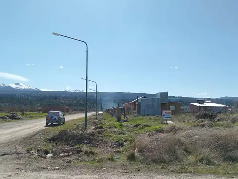 Terreno en Venta en Trevelin, USD 25.000