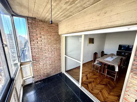 Departamento en Venta con 2 cocheras