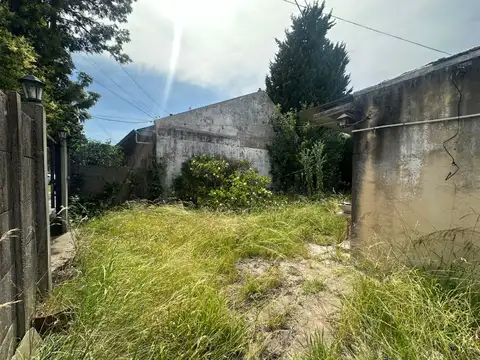 Terreno en Venta en Quilmes Oeste, USD 50.000