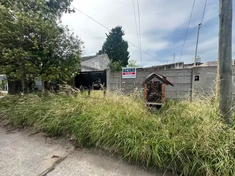 Terreno en Venta de 267,4 m2