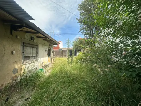 Terreno en Venta 26,74  mts Frente