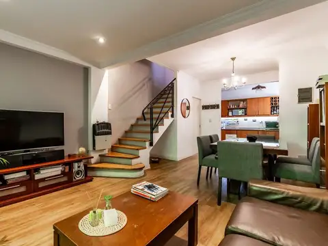 Depto Tipo Casa en Venta al Oeste