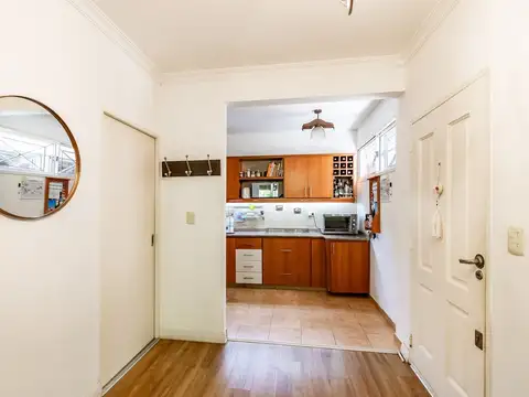 Depto Tipo Casa en Venta de 3 dormitorios