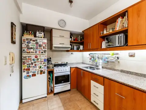 Depto Tipo Casa en Venta de 4 ambientes