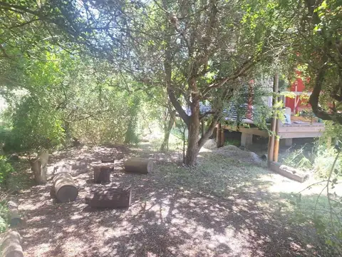 Casa en Venta 5 años