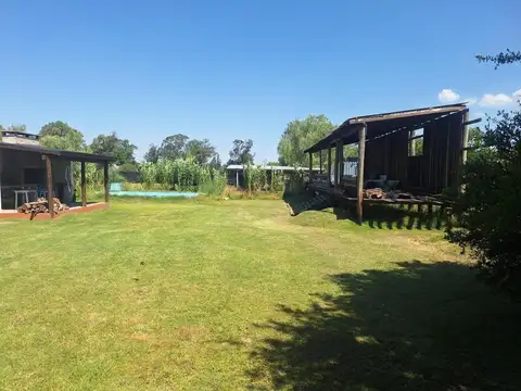 Casa en venta - 1 Dormitorio 1 Baño - Punta Indio